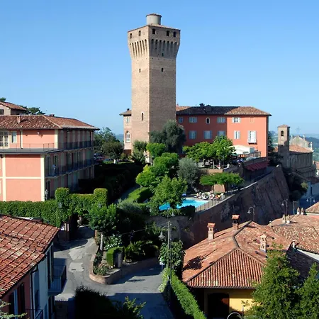 Hotel Castello di Santa Vittoria-2